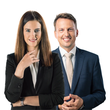 Pobočka Partners Banky Jablonec nad Nisou